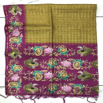 tanjore-paint-khadi-pattu-sarees-tkps07