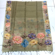 Kora Tissue Sarees-KTS01