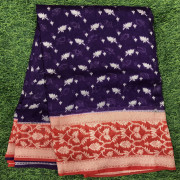 Weavers Sale Benarasi Sarees-WBS15