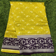 Weavers Sale Benarasi Sarees-WBS20