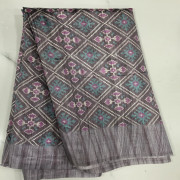 Weavers Sale Chapa Tussers Sarees-WCT08