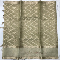 Designer Tissue Sarees-DTS02