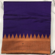 Semi Khadi Pattu Sarees-SKPS02