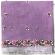 Cotton Kota Sarees-CKS54