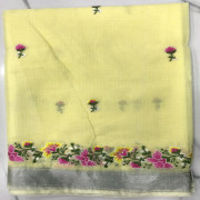 Cotton Kota Sarees-CKS63
