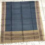 fusion-tusser-sarees-fts04