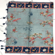 Fusion Silk Kota Sarees-FSKS02