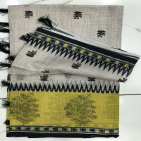 Silk Kota Sarees-SKS082