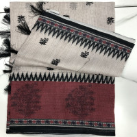 Silk Kota Sarees-SKS083