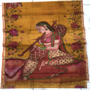 Pure Cotton Kota Sarees-PCKS04