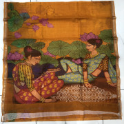 Pure Cotton Kota Sarees-PCKS07