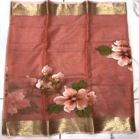 Designer Silk Kota Sarees-DSKS01