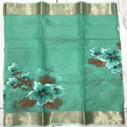 Designer Silk Kota Sarees-DSKS02