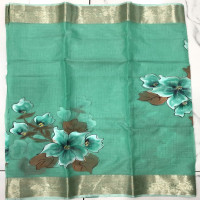 Designer Silk Kota Sarees-DSKS02