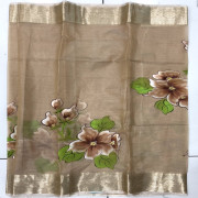Designer Silk Kota Sarees-DSKS03