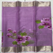Designer Silk Kota Sarees-DSKS04