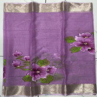 Designer Silk Kota Sarees-DSKS04