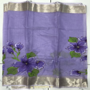 Designer Silk Kota Sarees-DSKS05