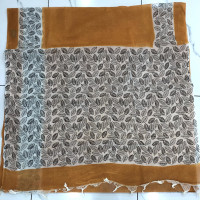 Handloom Cotton Sarees-HCS01