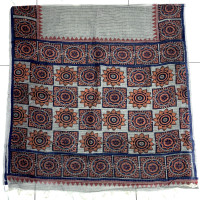 Handloom Cotton Sarees-HCS03