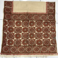 Handloom Cotton Sarees-HCS04