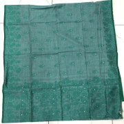 Linen Jamdhani Sarees-LJS01