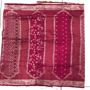Benarasi Rangkat sarees-BRKS01