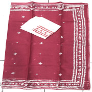 Gujarati Kutch Work Sarees-GKWS04
