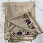tusser-petite-point-works-sarees-tpp04
