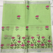 Cotton Kota Sarees-CKS89
