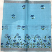 Cotton Kota Sarees-CKS91