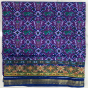 Semi Patola Sarees-SPS30