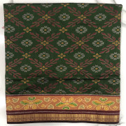 Semi Patola Sarees-SPS32