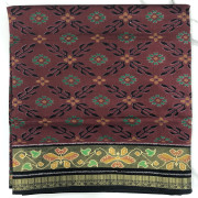 Semi Patola Sarees-SPS33