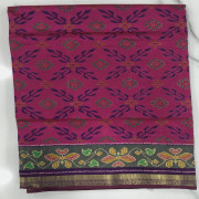 Semi Patola Sarees-SPS34