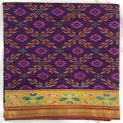 Semi Patola Sarees-SPS36