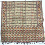 Linen Jamdhani Sarees-LJS09