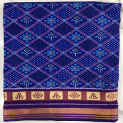 Semi Patola Sarees-SPS39