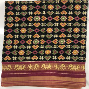 Semi Patola Sarees-SPS46