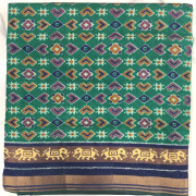 Semi Patola Sarees-SPS48