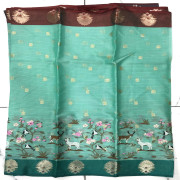 Silk Kota Sarees-SKS086