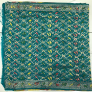 Benarasi Tusser Georgettes-BTG02