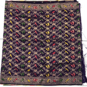 Benarasi Tusser Georgettes-BTG05