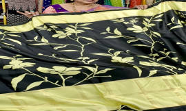 French silks