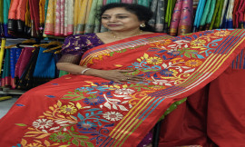 Bengalore Silk
