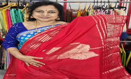 Malbary Silk