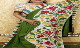 Cotton Bathik
