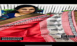 Pure Khadi Tusser