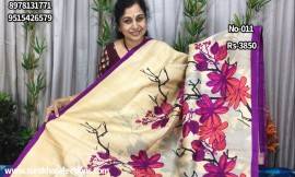 Dola silk,