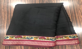 Vidarbha siko Sarees